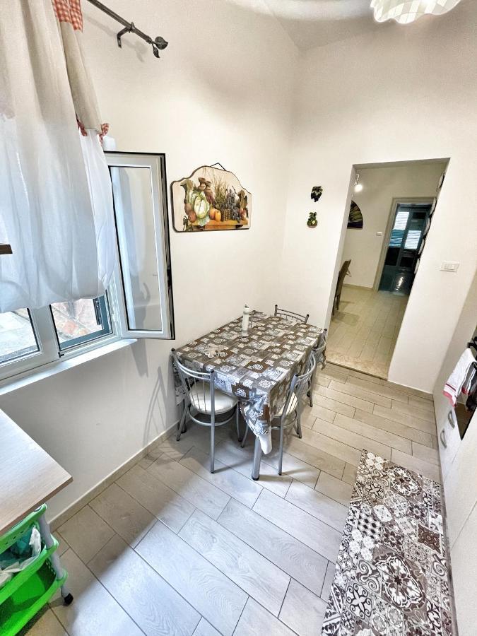 Casa Sicilia Daire Palermo Dış mekan fotoğraf