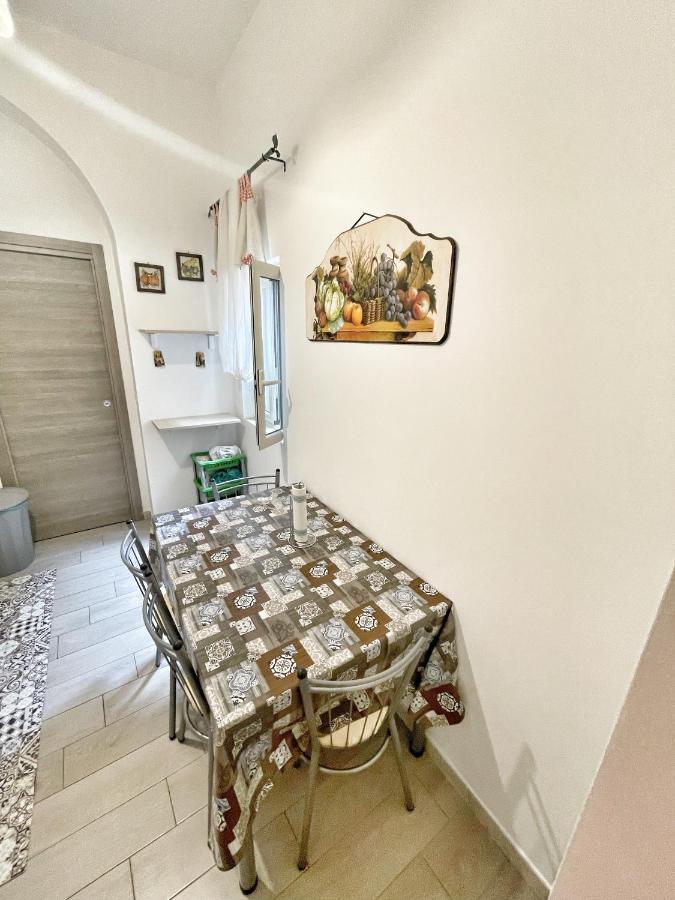 Casa Sicilia Daire Palermo Dış mekan fotoğraf