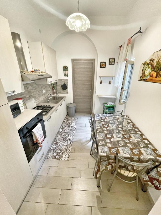 Casa Sicilia Daire Palermo Dış mekan fotoğraf